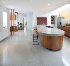 Why You Should Hire A Concrete Flooring Company