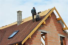 Advice For Hiring A Roofing Company