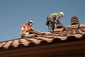 How to Maintain a Healthy And Balanced Residential Roof